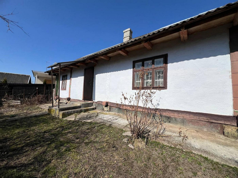 Продаж Будинок 2-кімнатний Жирівка - фото 7