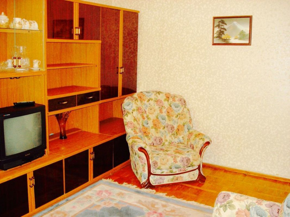 Оренда Квартира 2-кімнатна на ул. Дмитриевская, 96 Київ - фото 5