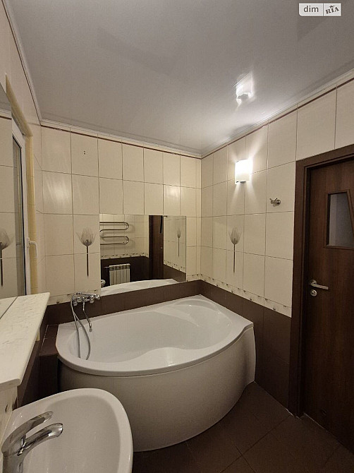 Продаж Квартира 3-кімнатна, 19/25 поверх на Милославська вул., д. 4 Киев - изображение 6