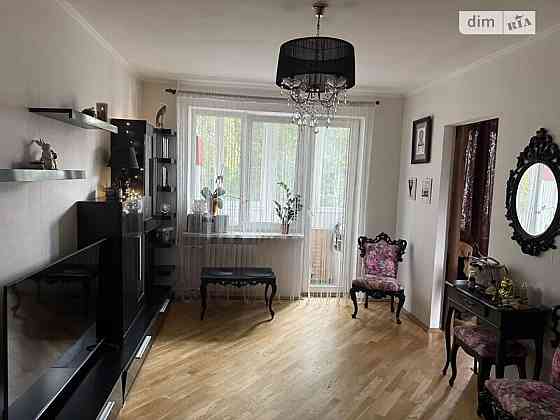 Продаж 2к Квартира 42 кв.м Володимира Великого вул. L'viv