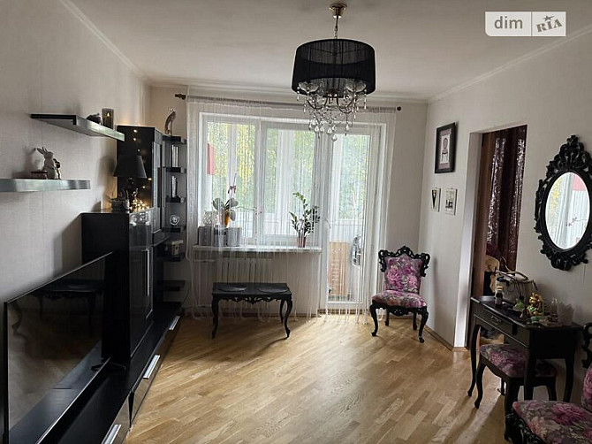 Продаж 2к Квартира 42 кв.м Володимира Великого вул. L'viv - photo 1