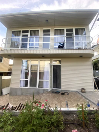 Продам 2-х поверховий будинок в 1-й лініі біля моря (218-й причал, Крижанівка) Крижанівка (Комінтернівський район)