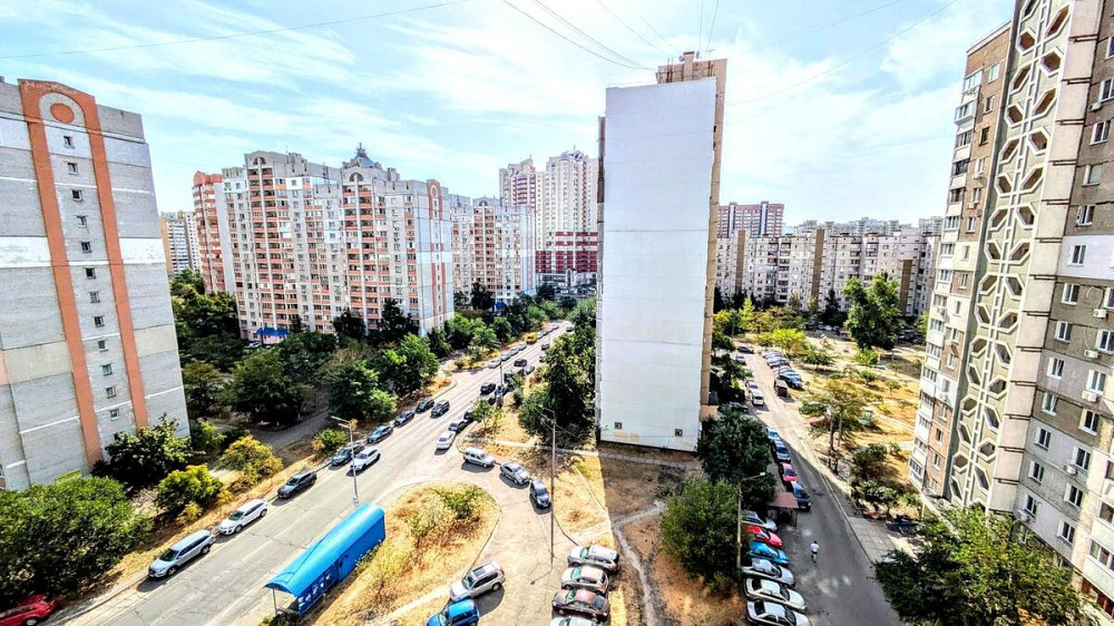 Оренда Квартира 2-кімнатна, 10/10 поверх на Урлівська, 5 Київ - фото 10