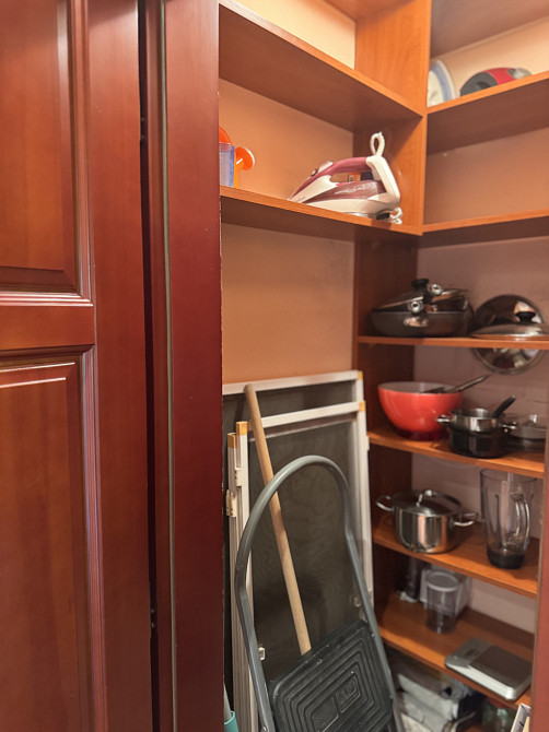 Трехкомнатная квартира в центре Молдаванки Odessa - photo 7