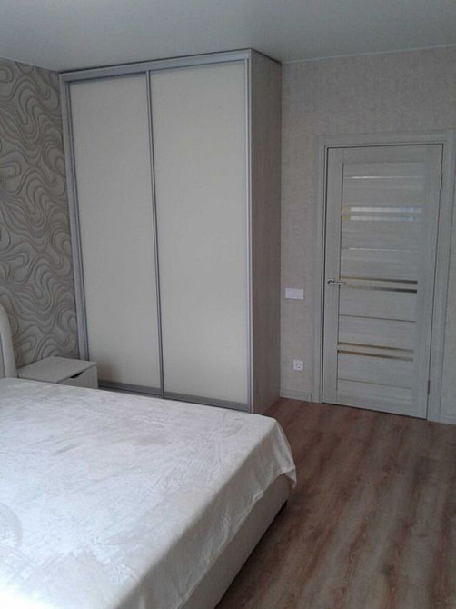 Оренда Квартира 1-кімнатна, 7/25 поверх на ул. Василия Стуса, 7б Київ - фото 8