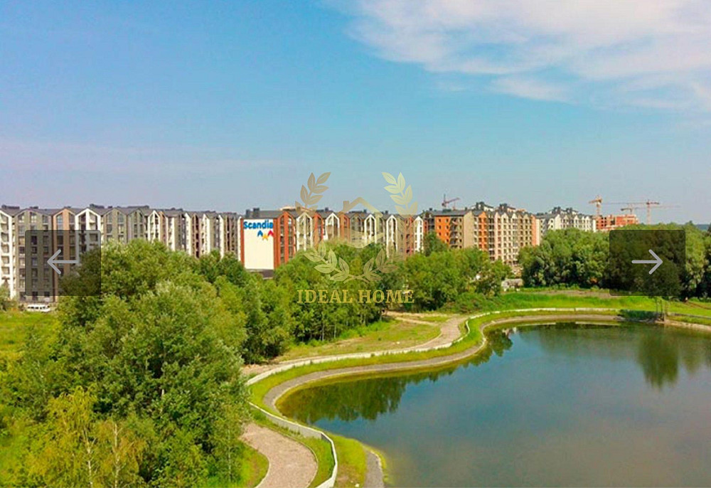 Продається 1 к. квартира ЖК" Scandia", м. Бровари Бровари - фото 8
