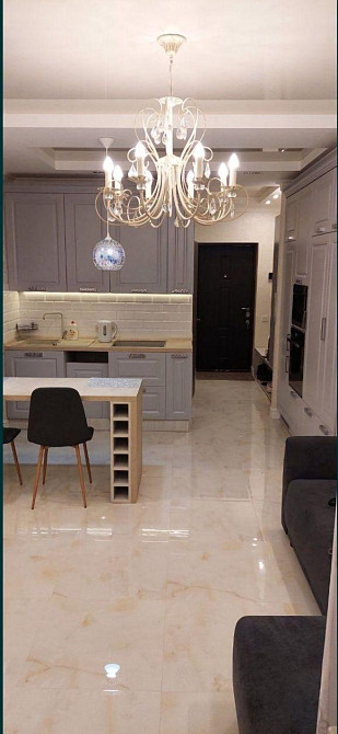 Оренда Квартира 2-кімнатна, 15/26 поверх на Оболонський пр-т, 1 Kiev - photo 5