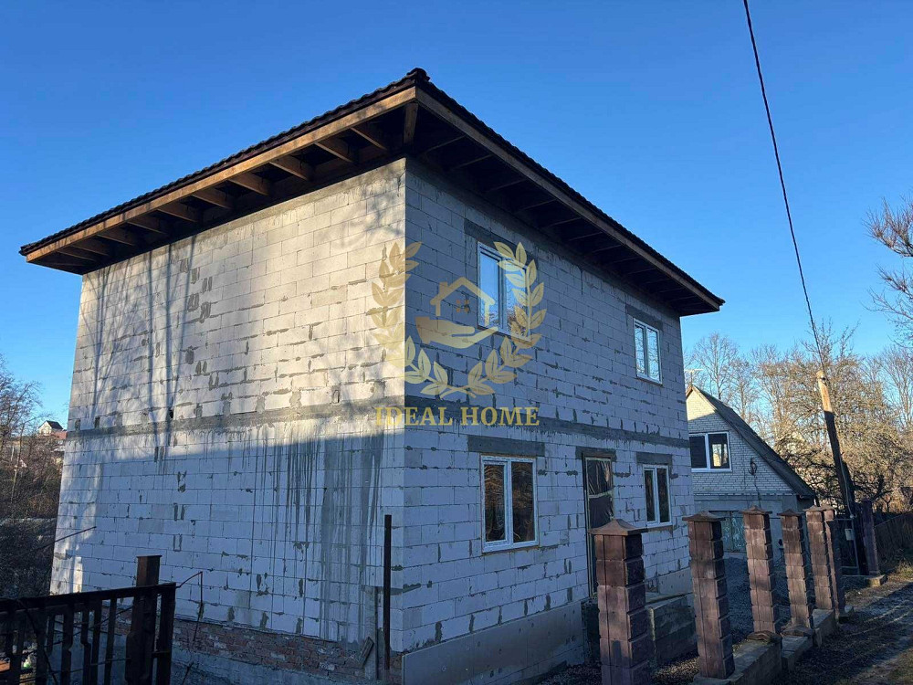 Продаж Будинок 4-кімнатний Васильков - изображение 3