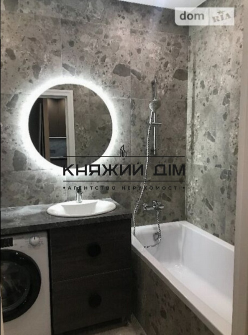 Продаж 1к Квартира 42 кв.м Максимовича ул. Київ - фото 18
