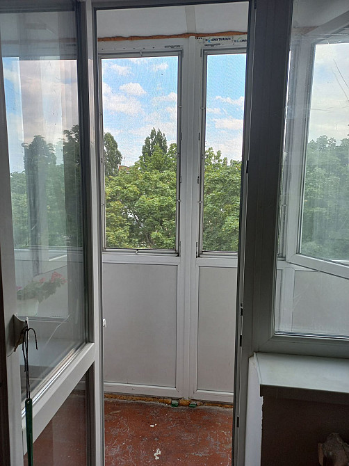 Бюджетний варіант 3х кімнатної квартири на Н. Миколаївки Кропивницкий - изображение 11