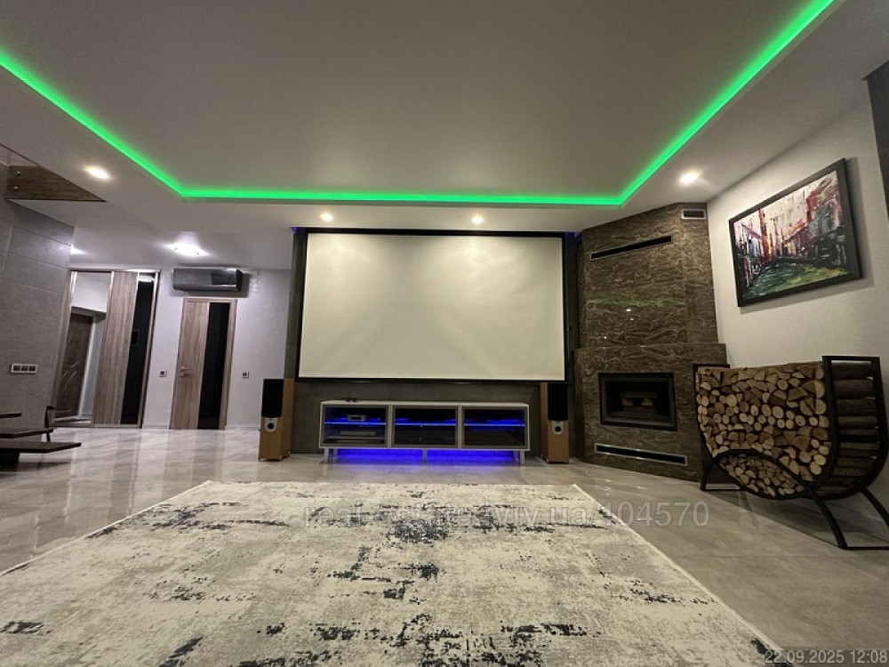 Продаж Квартира на улица Вашингтона Джорджа 6а L'viv - photo 6