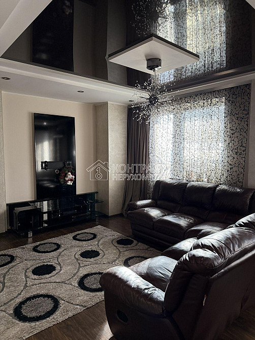 Продаж Квартира 3-кімнатна, 10/16 поверх на вул. Аерокосмічний Харків - фото 9