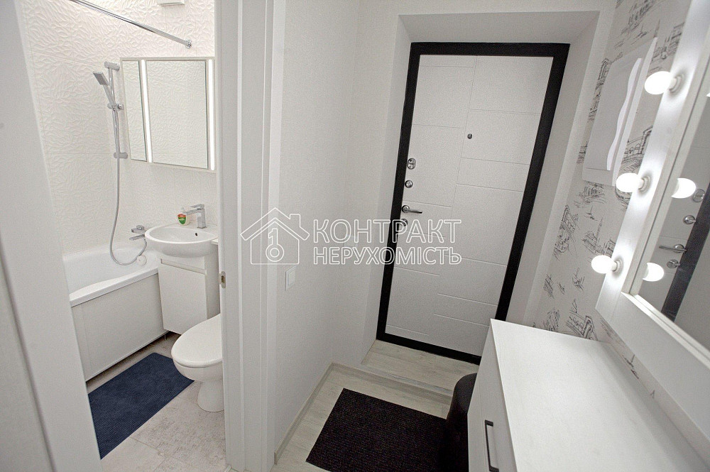 Продаж Квартира 1-кімнатна, 5/5 поверх на вул. Велика Панасівська Харків - фото 8