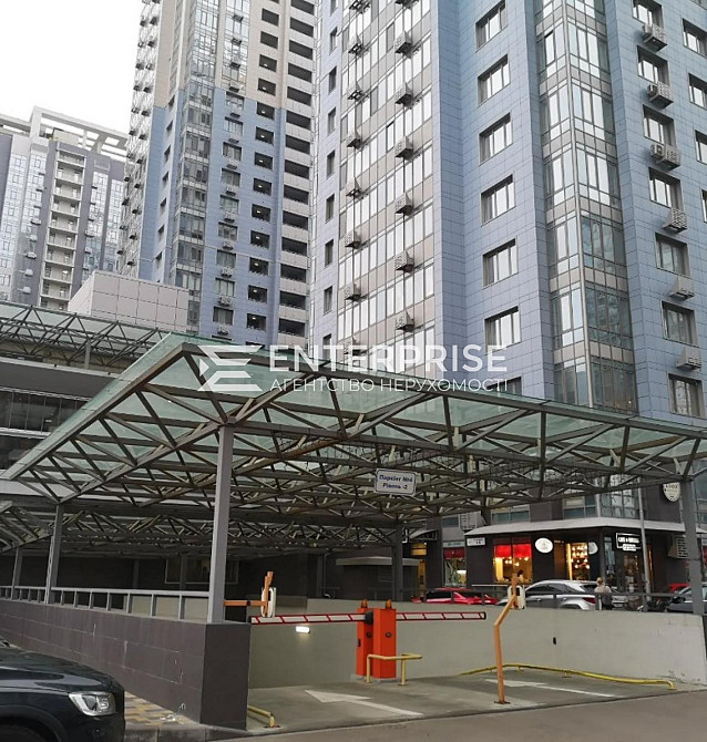 Продаж 2к Квартира 60 кв.м Дніпровська набережна вул. Київ - фото 17