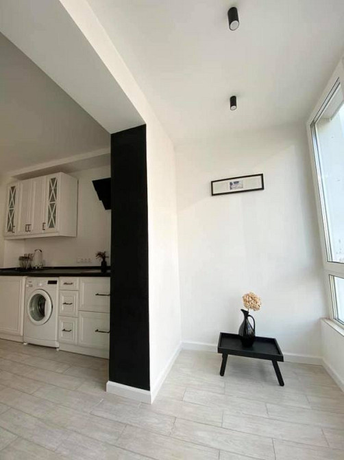 Оренда Квартира 1-кімнатна на Здолбуновская ул., 13 Київ - фото 8