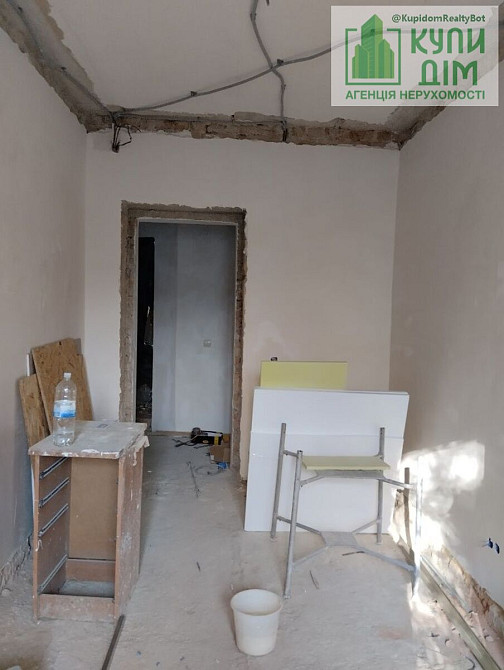 Продається 2-кімнатна квартира в центрі міста, 45 м #178;, автономне газове опалення Кропивницький - фото 3