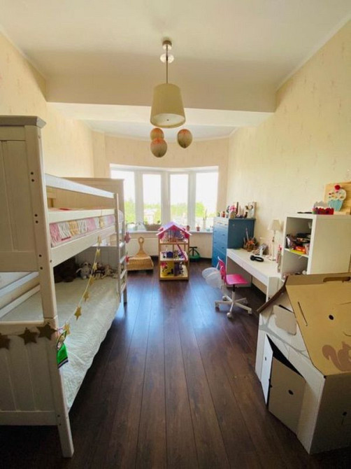 Оренда Квартира 3-кімнатна, 4/7 поверх на пр. Победы, 96 Київ - фото 3