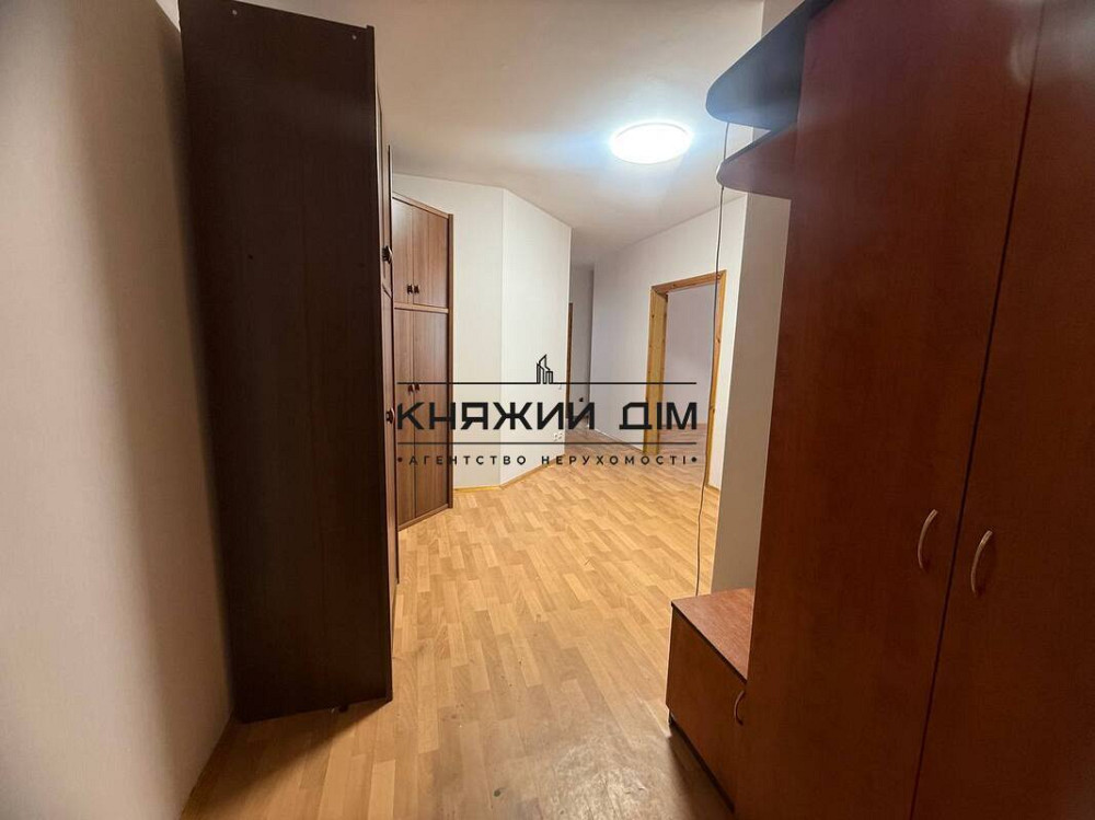 Здам трьохкімнатну квартиру,до м.Позняки 10хвилин Київ - фото 3