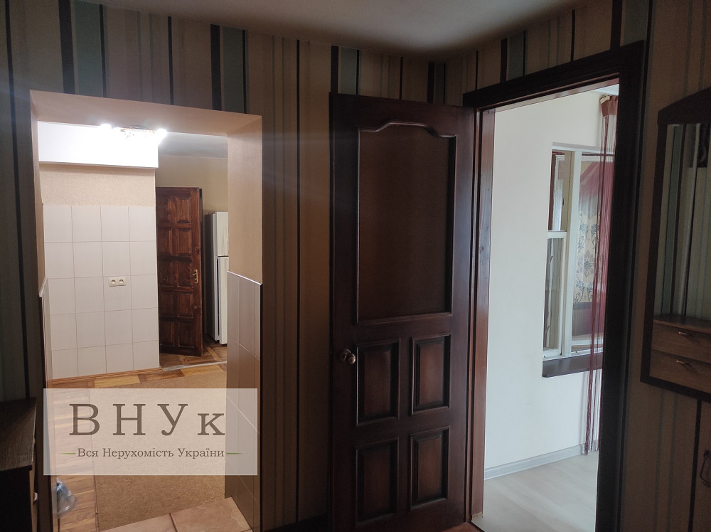 Продаж Квартира 3-кімнатна, 1/5 поверх на вул. Тролейбусна Тернопіль - фото 15