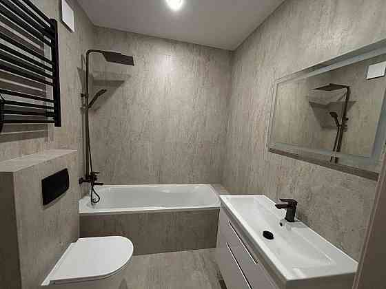 Продаж Квартира 1-кімнатна, 4/3 поверх на вул. С.Васильченка Рівне