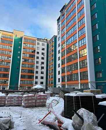 Продаж 2к Квартира 70 кв.м Покровська Zhytomyr