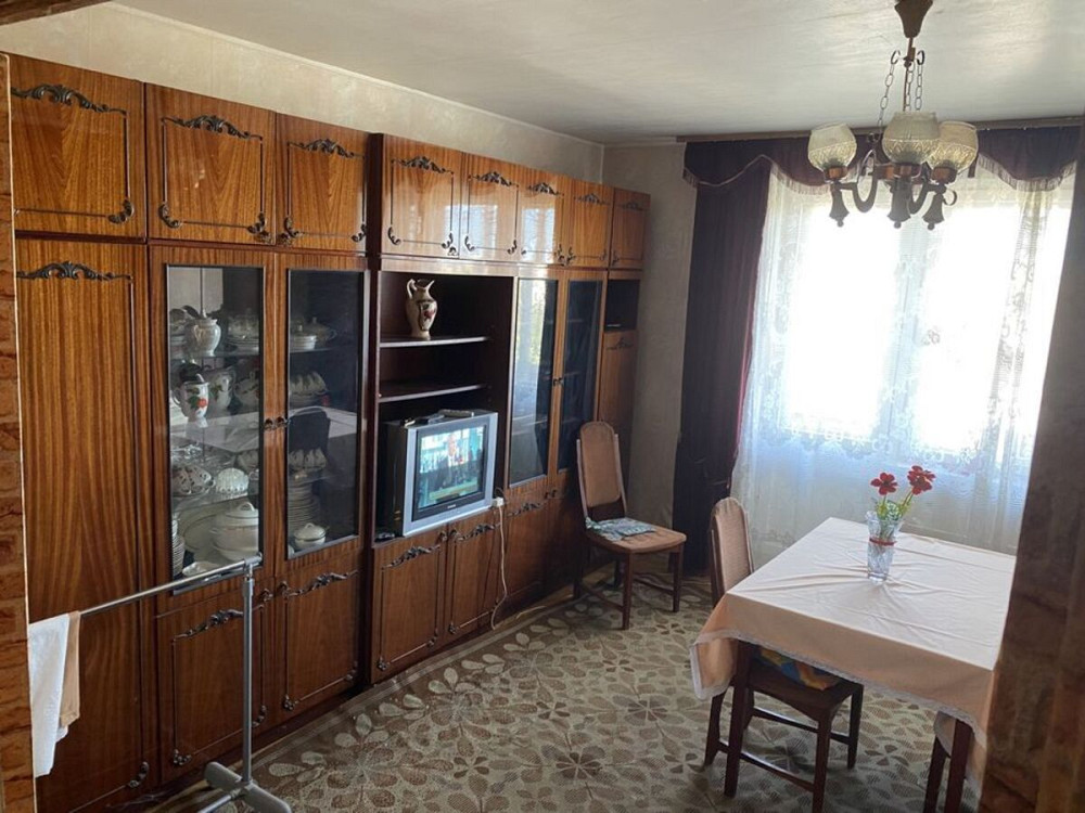 Оренда Квартира 2-кімнатна, 9/9 поверх на ул. Депутатская, 6 Київ - фото 5