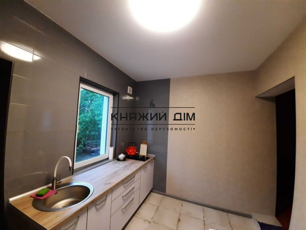 Аренда дачного домав 18км. от Киева в Васильковском р-н., СТ Вазовец. № 138220  - фото 8