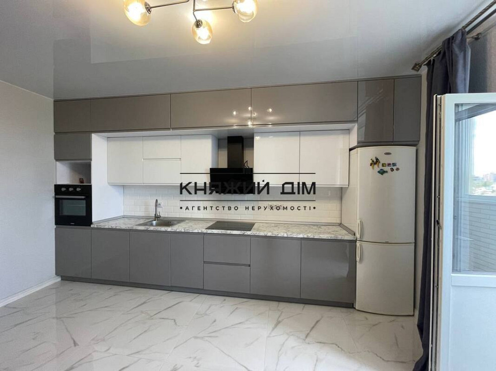 Оренда 2-х к. квартири в ЖК The Lakes в Голосіївському районі Код об'єкту №11196493 Київ - фото 9