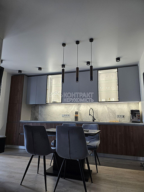 Продаж Квартира 3-кімнатна, 9/10 поверх на вул. Лосевський Харьков - изображение 1