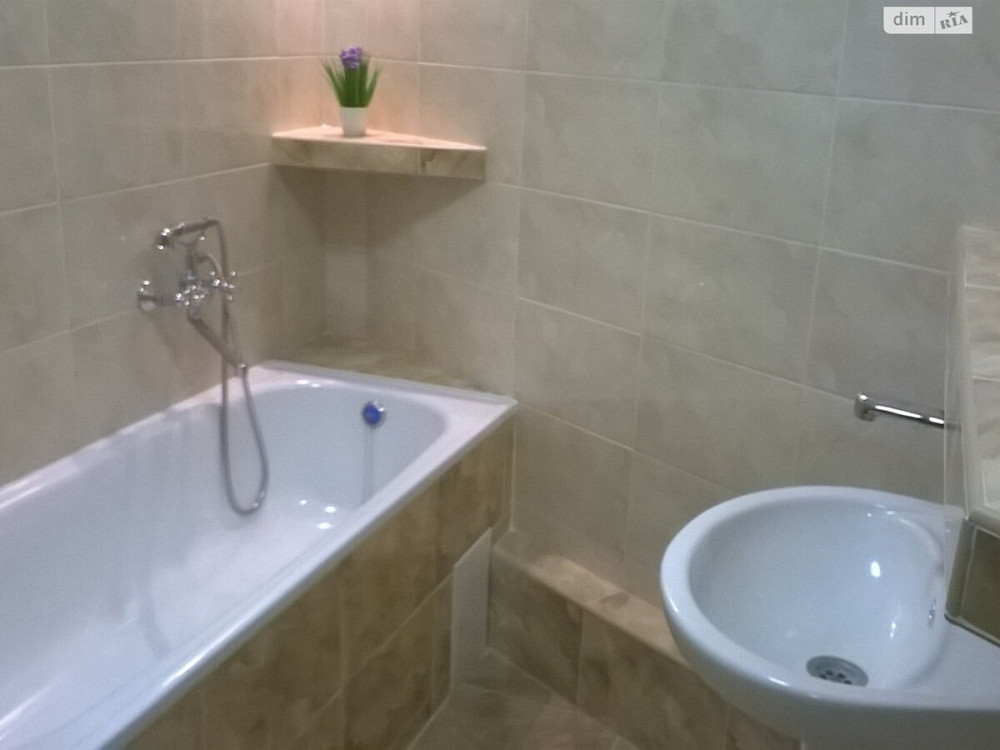 Оренда Квартира 1-кімнатна, 6/25 поверх на Софії Русової, 1 Київ - фото 9