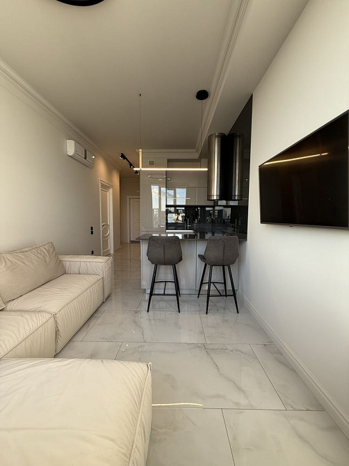 Продаж Квартира 1-кімнатна, 22/24 поверх на Джона Маккейна вул., д. 7 Київ - фото 5