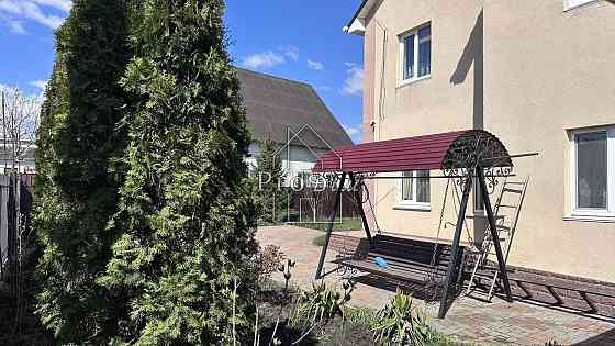 Продаж Будинок 5-кімнатний Boryspil'