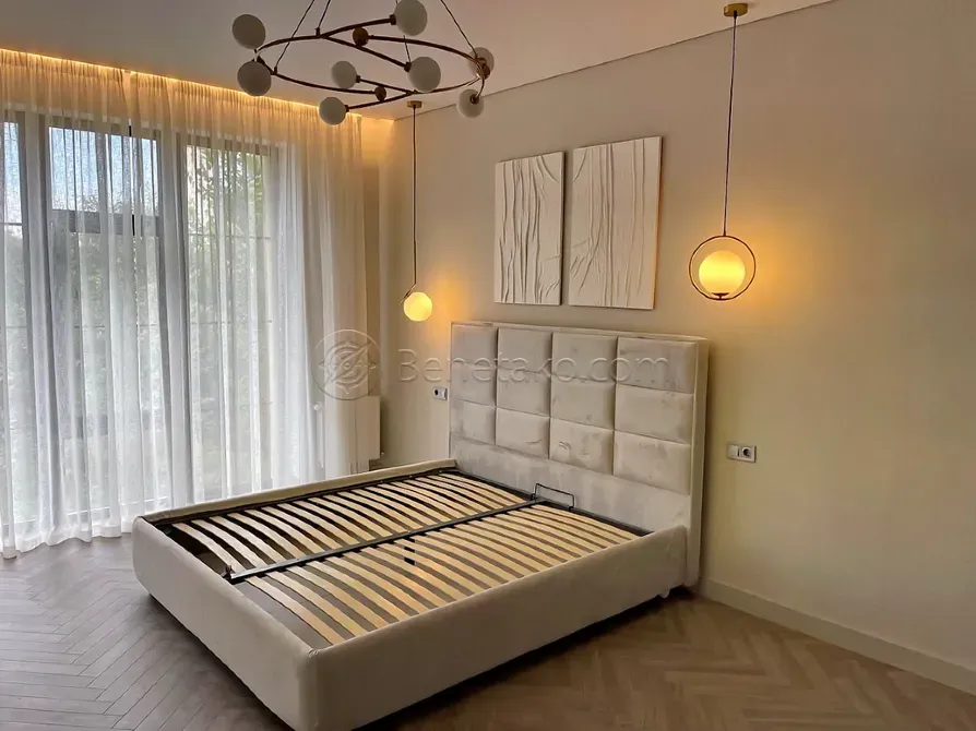 Продаж 4к Квартира 225 кв.м Георгия Липского, 34А Одеса - фото 1