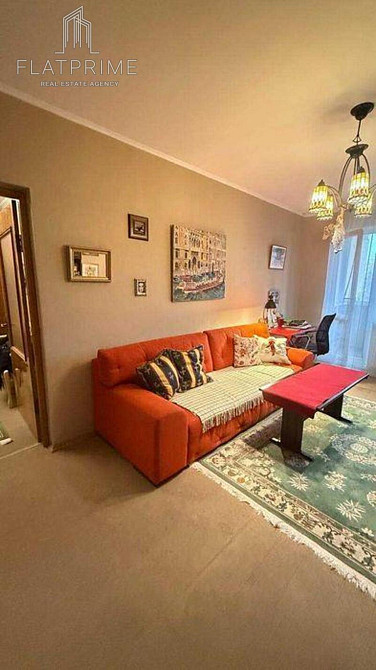 Продаж Квартира 3-кімнатна, 5/12 поверх на Гонгадзе Георгія вул., д. 18Г Київ - фото 1