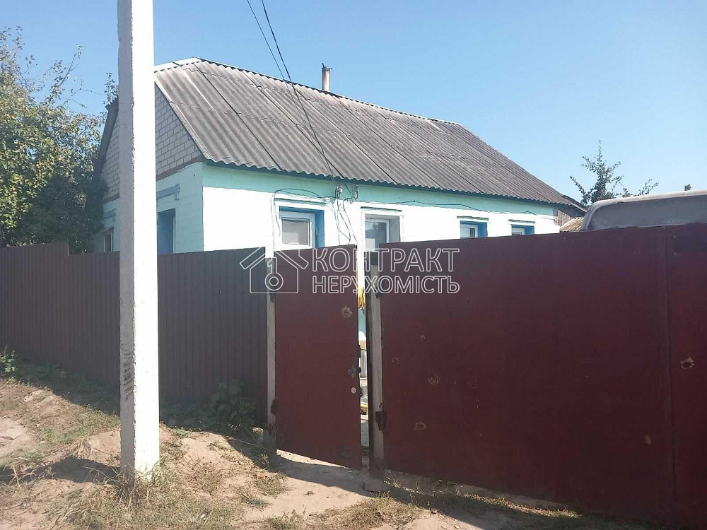 Продаж Будинок 3-кімнатний на вул. пшенична Люботин - фото 2