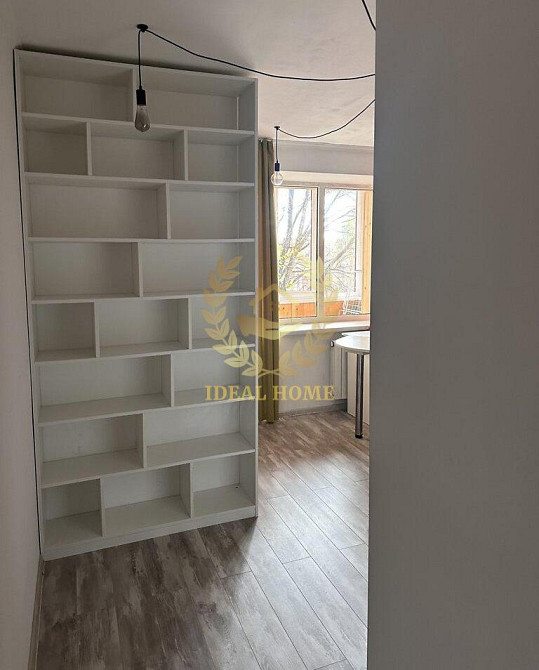 Оголошення: Продаж 1-кімнатної квартири в Ірпені Ірпінь - фото 4