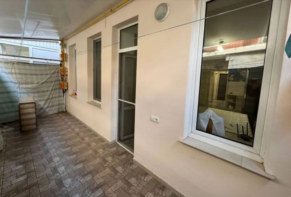 Квартира на берегу моря. Odessa - photo 10