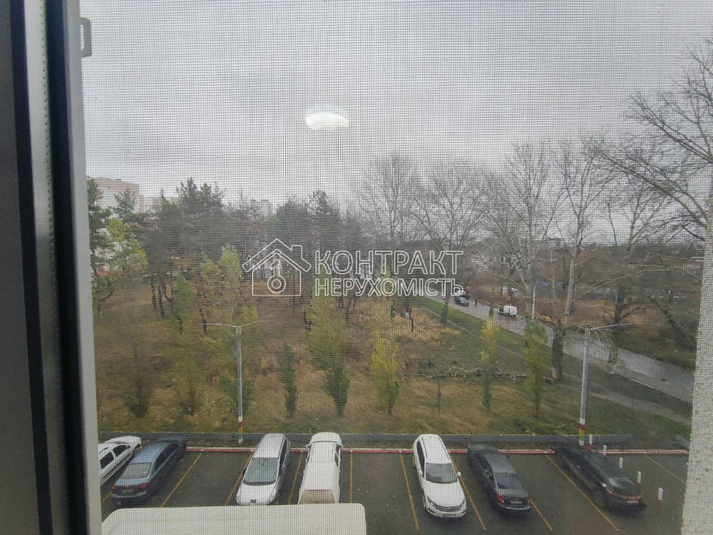 Оренда 1к Квартира 19.9 кв.м Шевченківський вул. Харків - фото 13