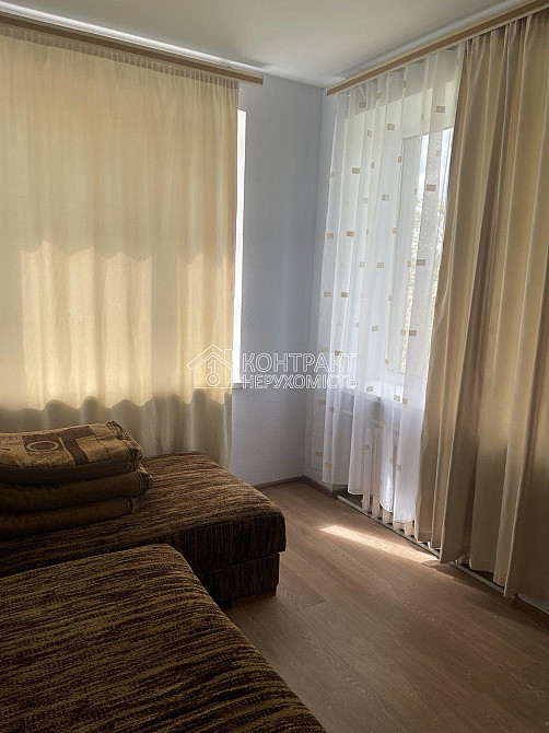 Продаж Квартира 2-кімнатна, 4/5 поверх на вул. Рилєєва Харків - фото 5