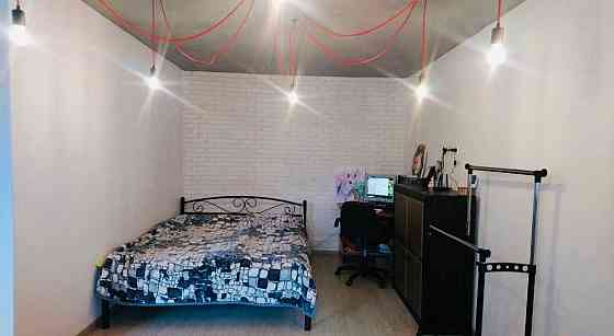 Уютная, однокомнатная квартира - студия  в стиле "лофт" по ул. Академика Филатова. Одесса