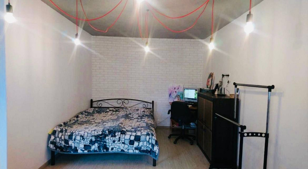 Уютная, однокомнатная квартира - студия  в стиле "лофт" по ул. Академика Филатова. Одеса - фото 1