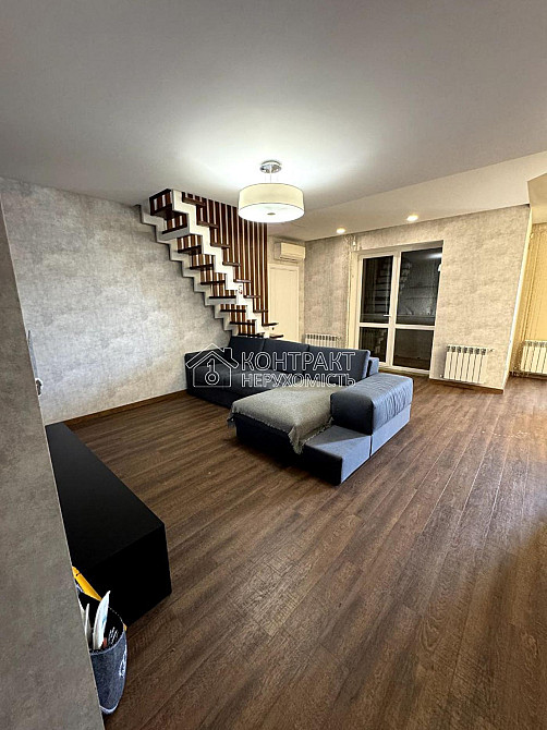 Продаж Квартира 3-кімнатна, 9/10 поверх на вул. Дача 55 Kharkiv - photo 3