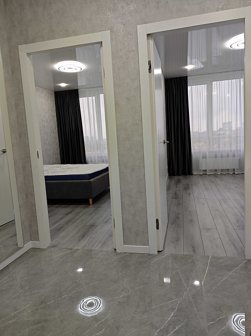 Продаж Квартира 2-кімнатна, 8/26 поверх на Причальна вул., д. 12 Киев - изображение 4