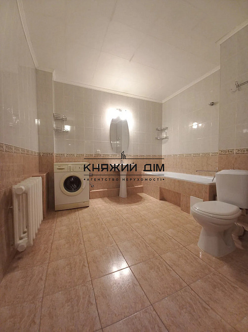 Продаж Квартира 3-кімнатна, 15/16 поверх на Анны Ахматовой ул. Киев - изображение 6