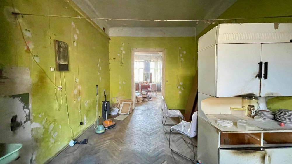 Продаж Квартира 1-кімнатна, 3/3 поверх на вул. Лисенка Миколи L'viv - photo 18