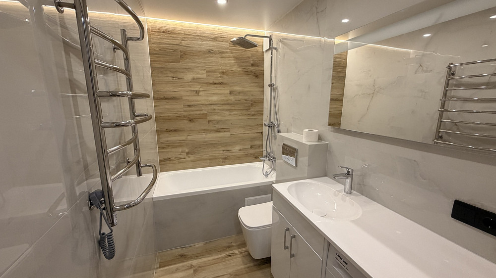 Продаж Квартира 1-кімнатна, 3/9 поверх на Львівська вул., 22 Тернопіль - фото 12