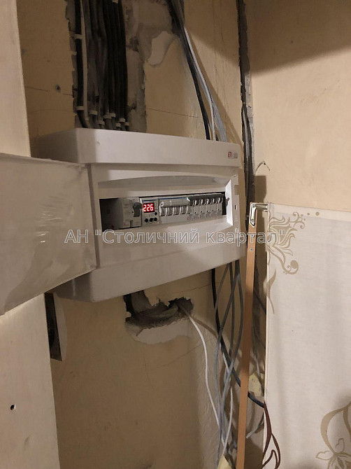 Оренда торгове приміщення на Почайнинська вул., 57/59 поверх - 1/9 Kiev - photo 13