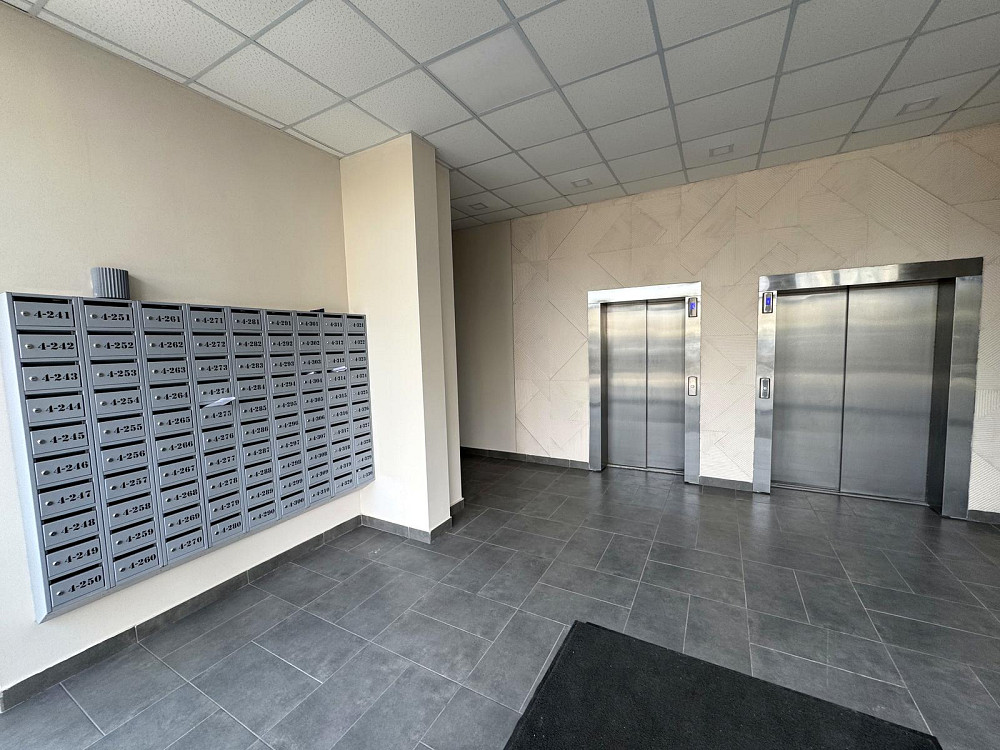 Продаж Квартира 2-кімнатна, 14/16 поверх на Заболотного Академіка вул., д. 148Б Киев - изображение 15