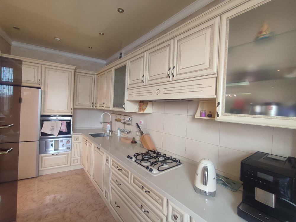 Продаж Квартира 3-кімнатна на ул. Жуковского, 10 Одеса - фото 8