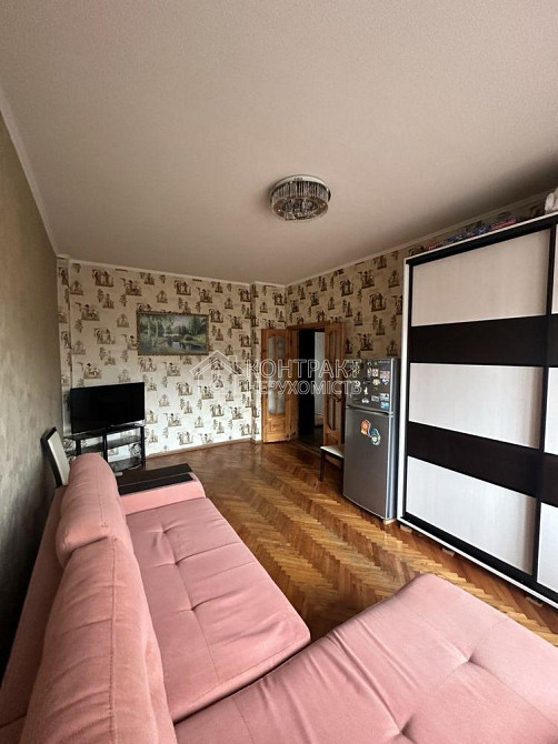 Продаж Квартира 3-кімнатна, 4/5 поверх на вул. Чичібабіна Харків - фото 8